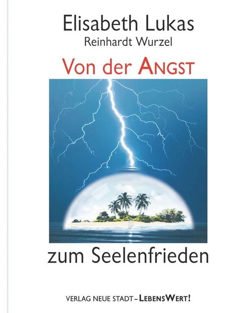 Von der Angst zum Seelenfrieden(Kobo/電子書)