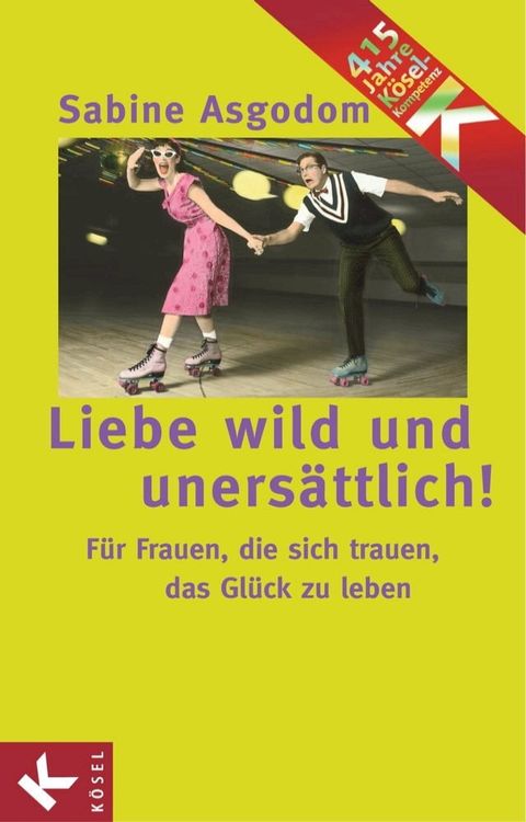 Liebe wild und unersättlich!(Kobo/電子書)