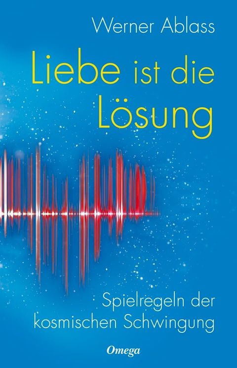 Liebe ist die L&ouml;sung(Kobo/電子書)