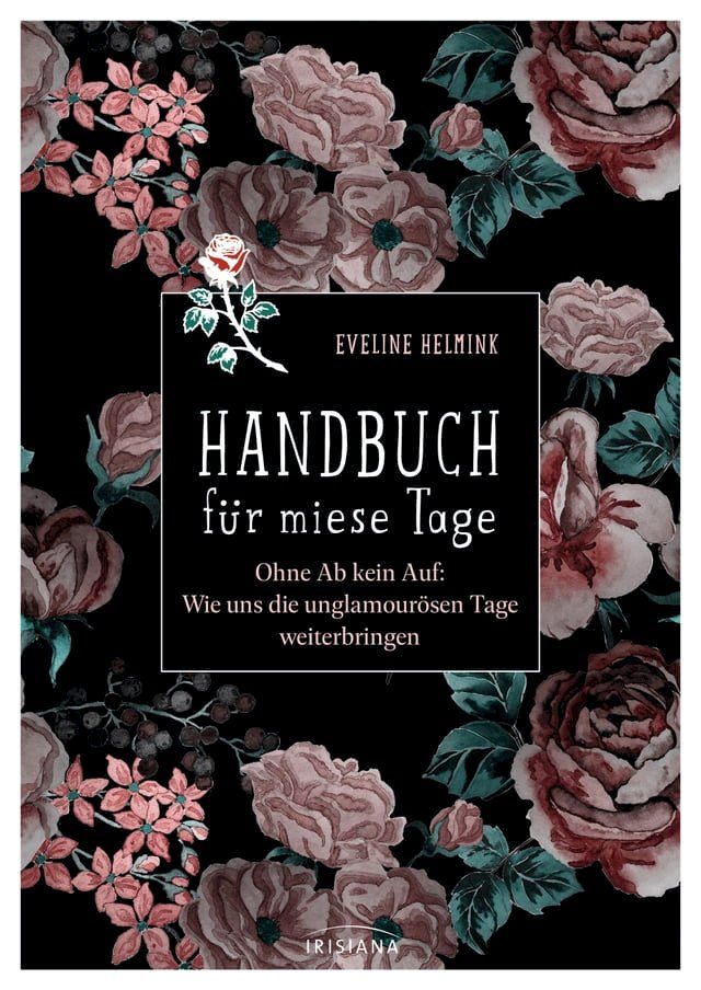  Handbuch für miese Tage(Kobo/電子書)