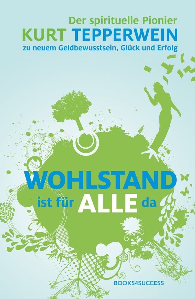  Wohlstand ist f&uuml;r alle da(Kobo/電子書)