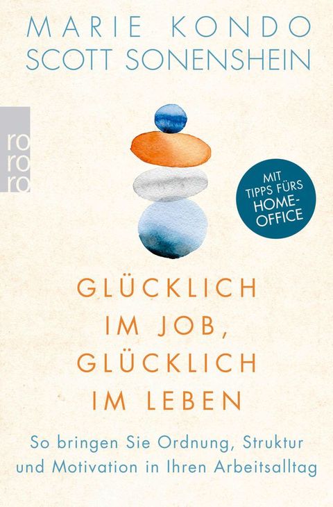 Gl&uuml;cklich im Job, gl&uuml;cklich im Leben(Kobo/電子書)