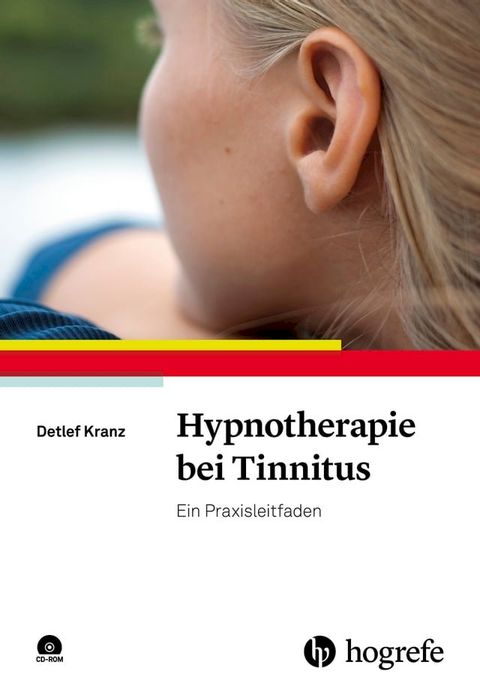 Hypnotherapie bei Tinnitus(Kobo/電子書)