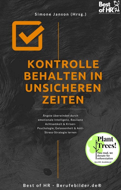 Kontrolle behalten in unsicheren Zeiten(Kobo/電子書)