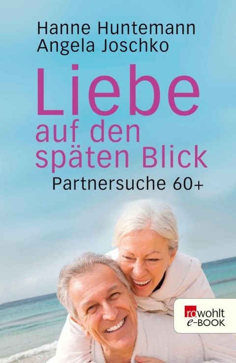 Liebe auf den sp&auml;ten Blick(Kobo/電子書)