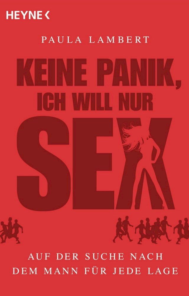  Keine Panik, ich will nur Sex(Kobo/電子書)