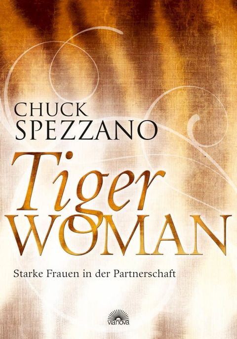 Tiger Woman(Kobo/電子書)