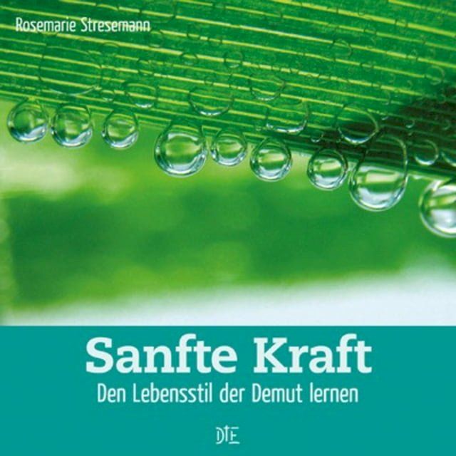  Sanfte Kraft(Kobo/電子書)