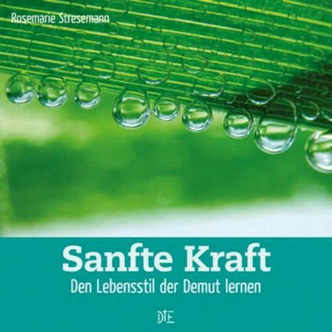 Sanfte Kraft(Kobo/電子書)