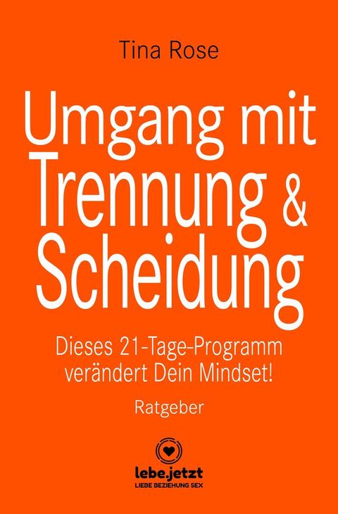 Umgang mit Trennung und Scheidung  Ratgeber(Kobo/電子書)