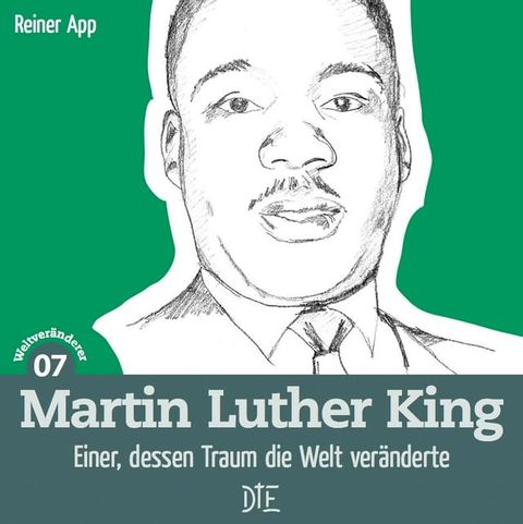 Martin Luther King(Kobo/電子書)