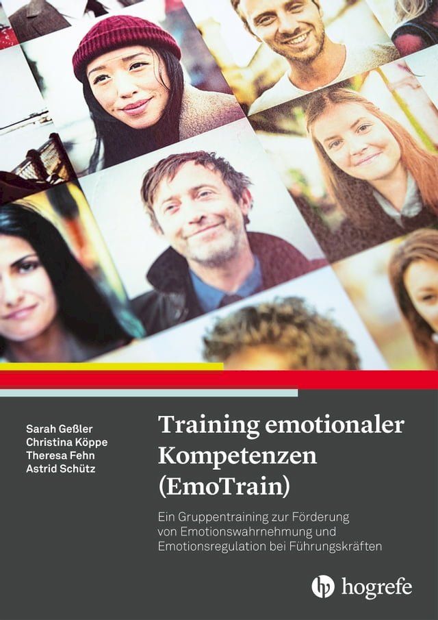  Training emotionaler Kompetenzen (EmoTrain)(Kobo/電子書)