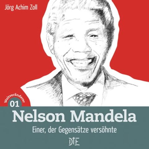 Nelson Mandela(Kobo/電子書)