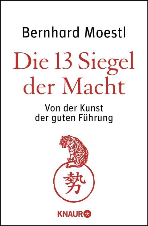 Die 13 Siegel der Macht(Kobo/電子書)