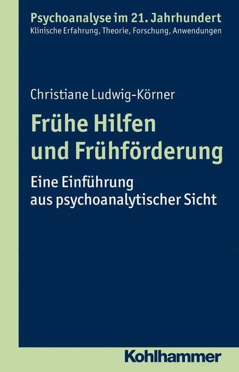 Fr&uuml;he Hilfen und Fr&uuml;hf&ouml;rderung(Kobo/電子書)