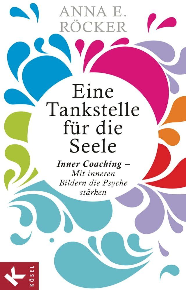  Eine Tankstelle für die Seele(Kobo/電子書)