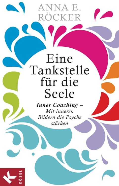 Eine Tankstelle f&uuml;r die Seele(Kobo/電子書)