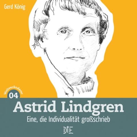 Astrid Lindgren(Kobo/電子書)