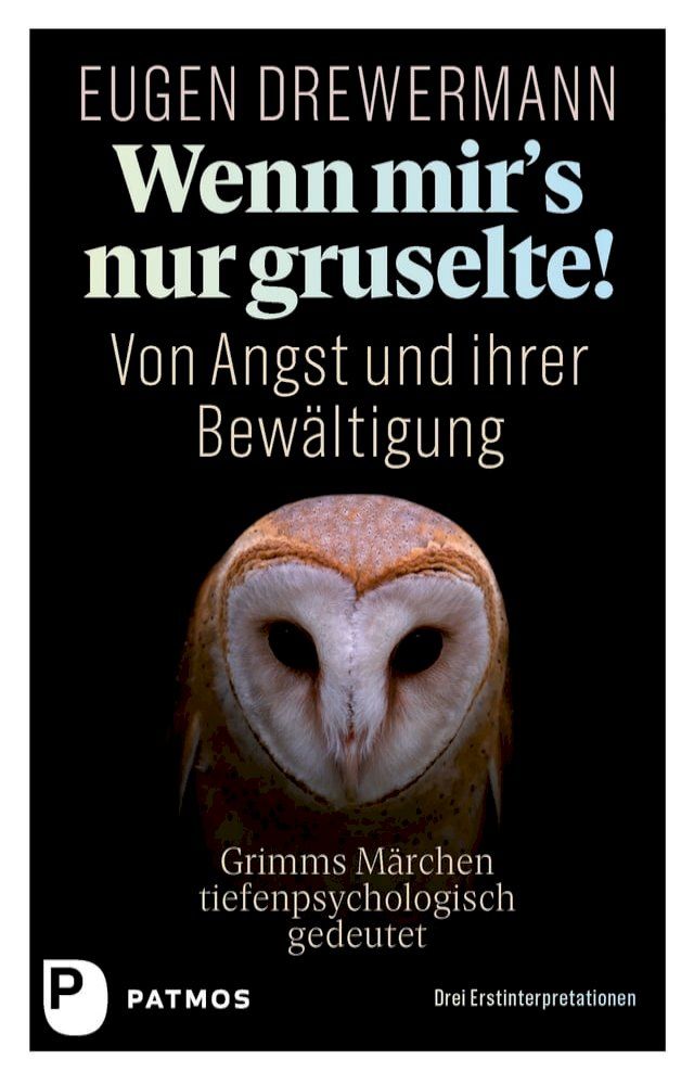  Wenn mir's nur gruselte!(Kobo/電子書)