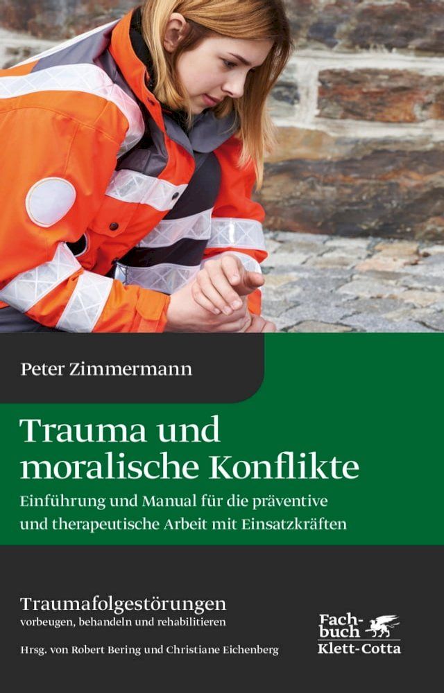  Trauma und moralische Konflikte(Kobo/電子書)