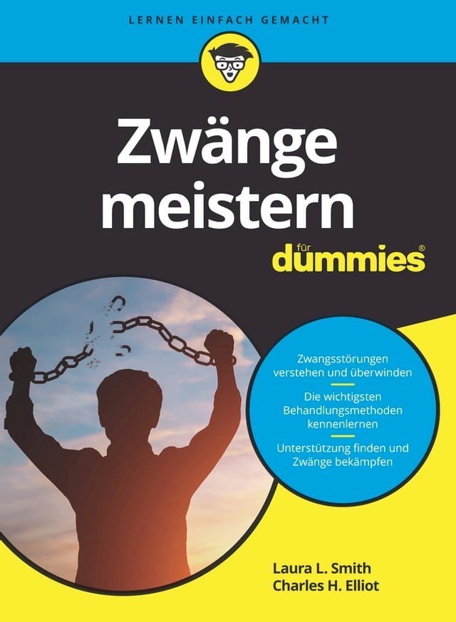  Zw&auml;nge meistern f&uuml;r Dummies(Kobo/電子書)