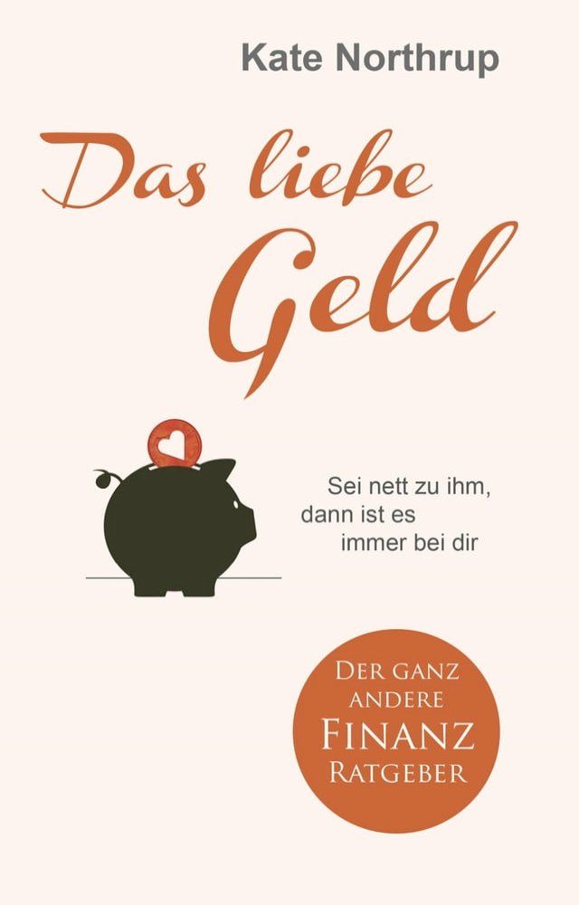  Das liebe Geld(Kobo/電子書)