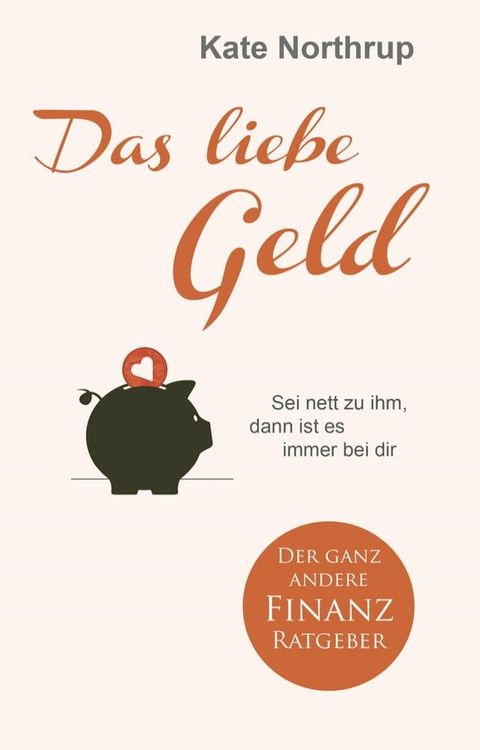 Das liebe Geld(Kobo/電子書)