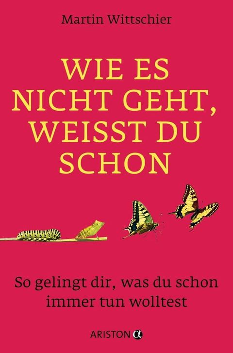 Wie es nicht geht, wei&szlig;t du schon(Kobo/電子書)