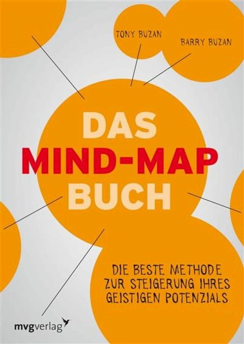 Das Mind-Map-Buch(Kobo/電子書)