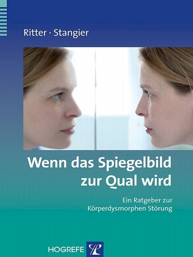  Wenn das Spiegelbild zur Qual wird(Kobo/電子書)