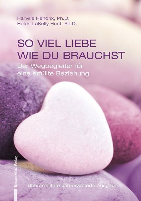 SO VIEL LIEBE WIE DU BRAUCHST(Kobo/電子書)