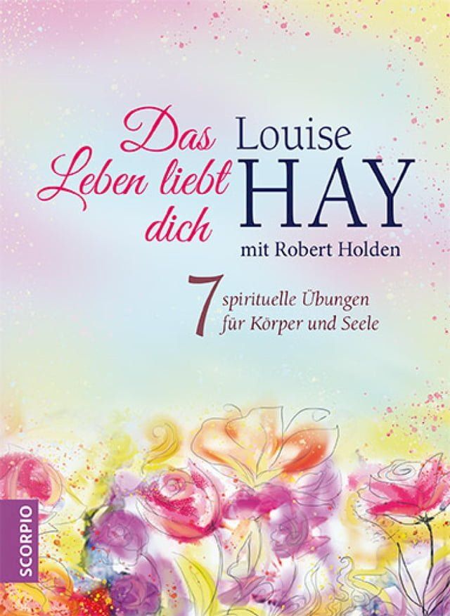  Das Leben liebt dich(Kobo/電子書)