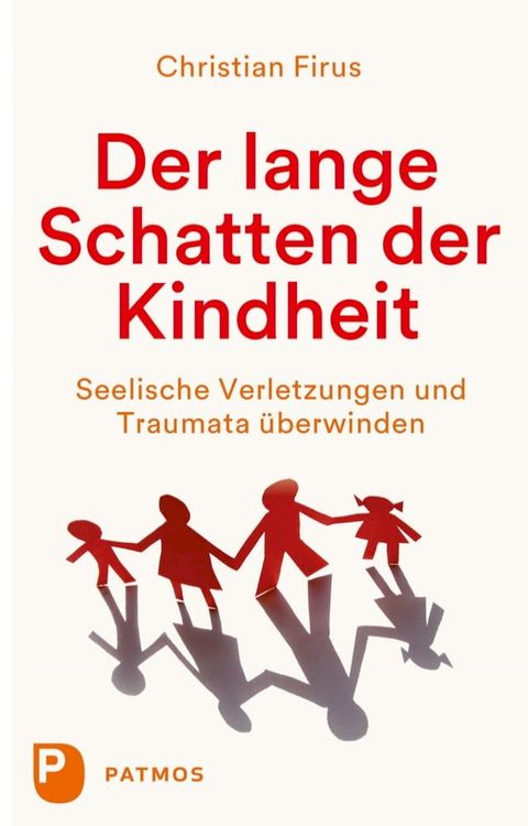 Der lange Schatten der Kindheit(Kobo/電子書)