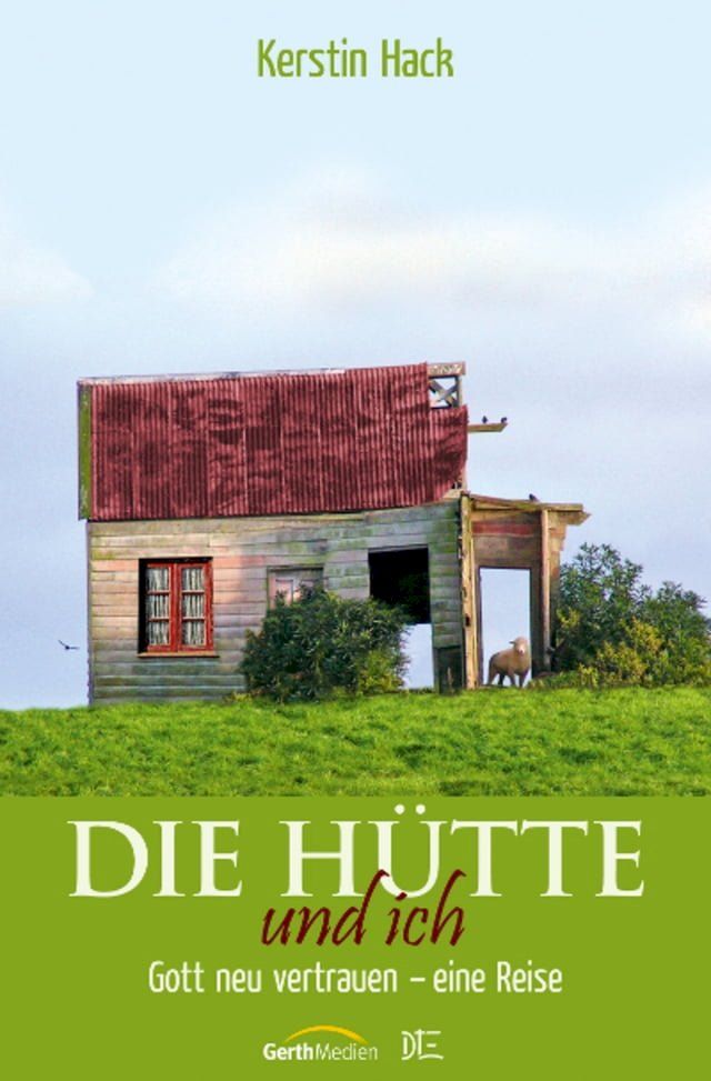  Die Hütte und ich(Kobo/電子書)