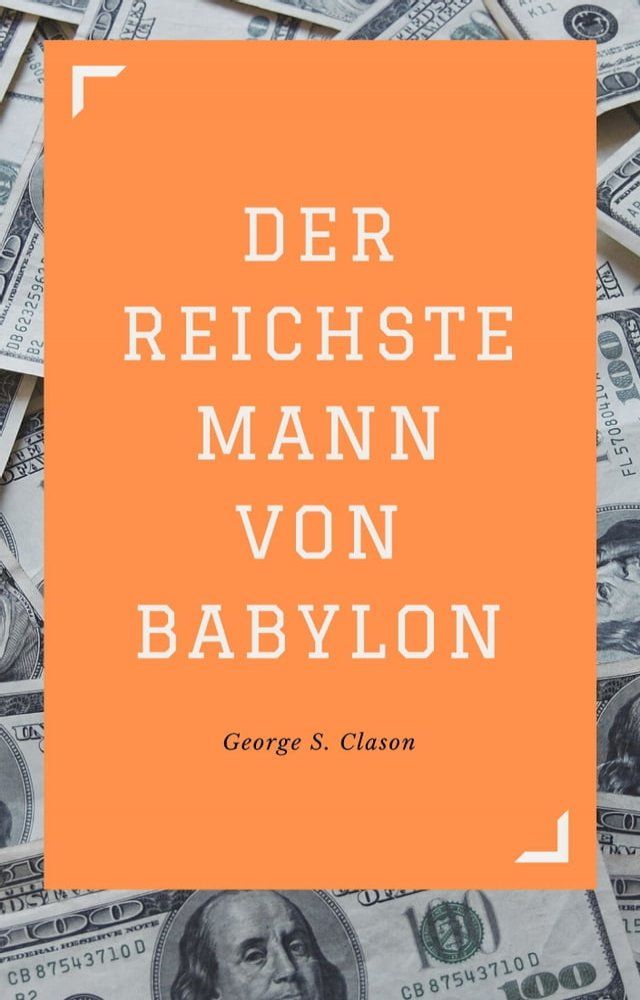  Der Reichste Mann Von Babylon(Kobo/電子書)