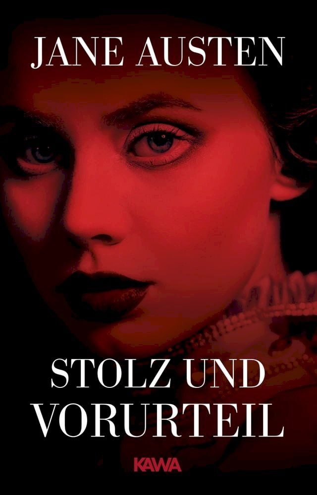  Stolz und Vorurteil(Kobo/電子書)