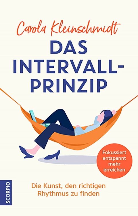 Das Intervall-Prinzip(Kobo/電子書)