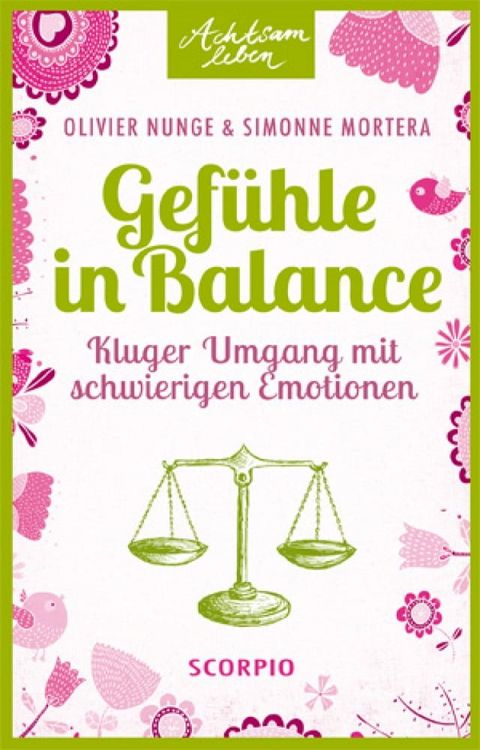 Gefühle in Balance(Kobo/電子書)