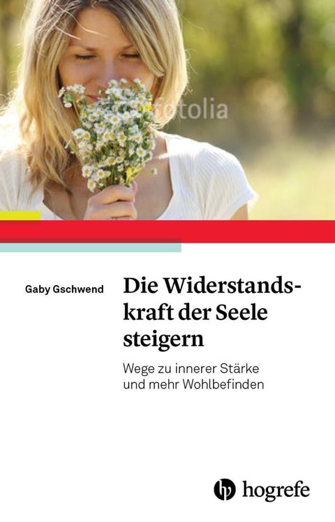 Die Widerstandskraft der Seele steigern(Kobo/電子書)