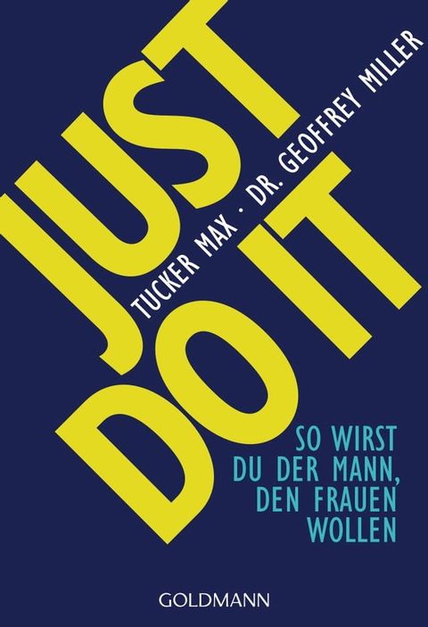 Just do it(Kobo/電子書)