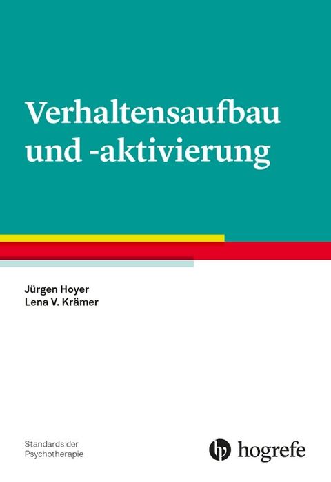 Verhaltensaufbau und -aktivierung(Kobo/電子書)