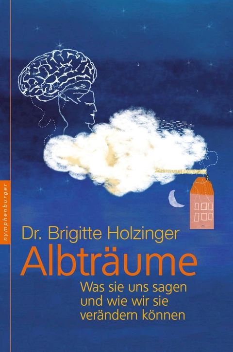 Albträume(Kobo/電子書)