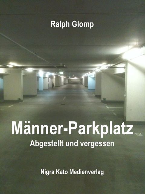 Männer-Parkplatz(Kobo/電子書)