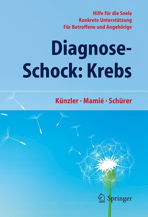 Diagnose-Schock: Krebs(Kobo/電子書)