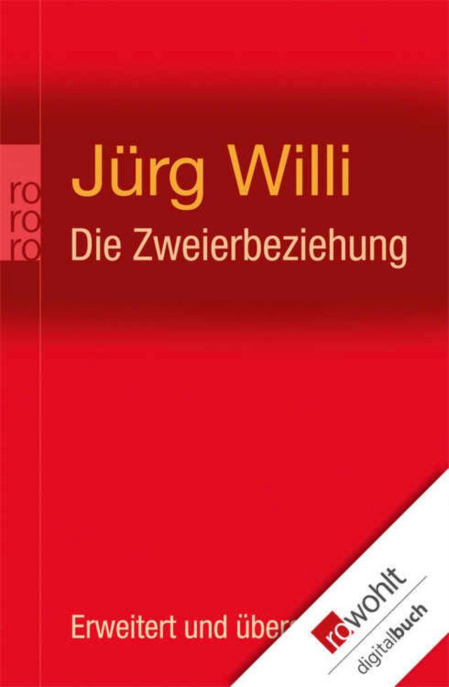  Die Zweierbeziehung(Kobo/電子書)