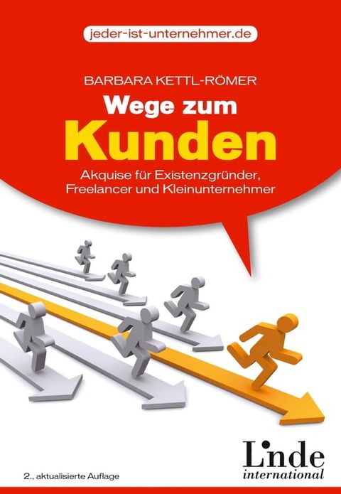 Wege zum Kunden(Kobo/電子書)