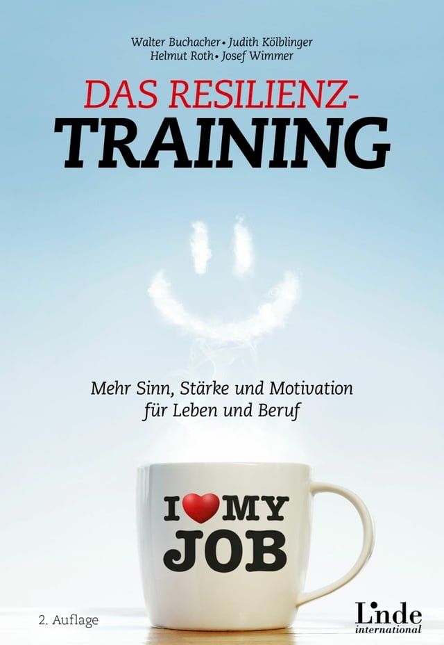  Das Resilienz-Training(Kobo/電子書)