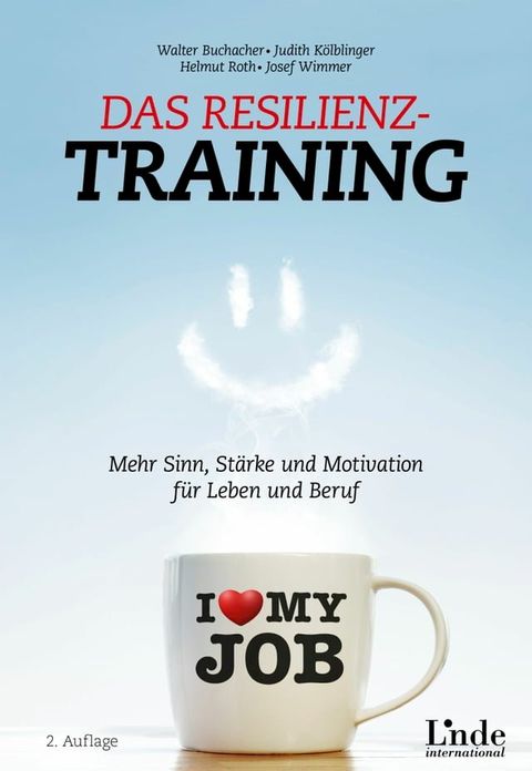 Das Resilienz-Training(Kobo/電子書)