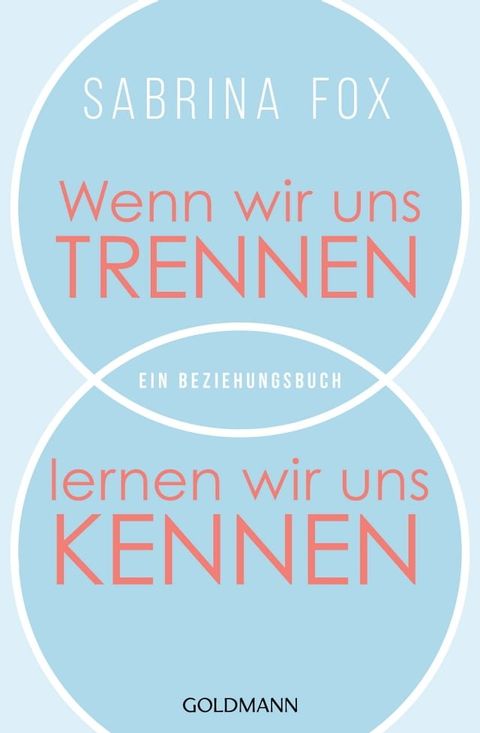 Wenn wir uns trennen, lernen wir uns kennen(Kobo/電子書)