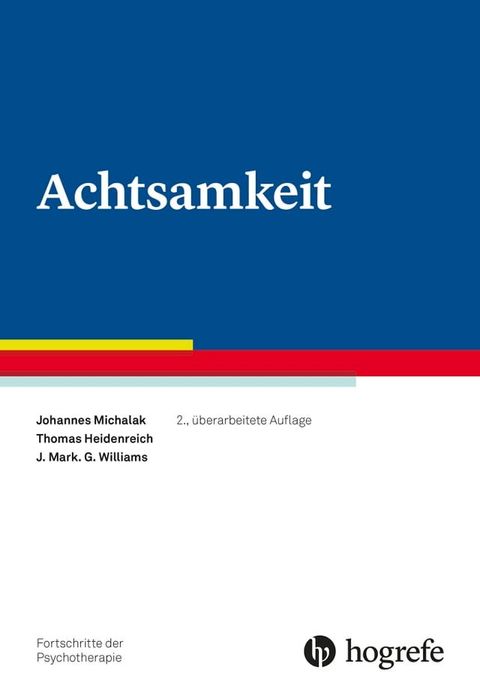 Achtsamkeit(Kobo/電子書)